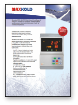 Maxkold - Control Panel - Tekniset tiedot.pdf